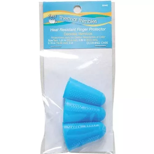 Thermal Thimbles