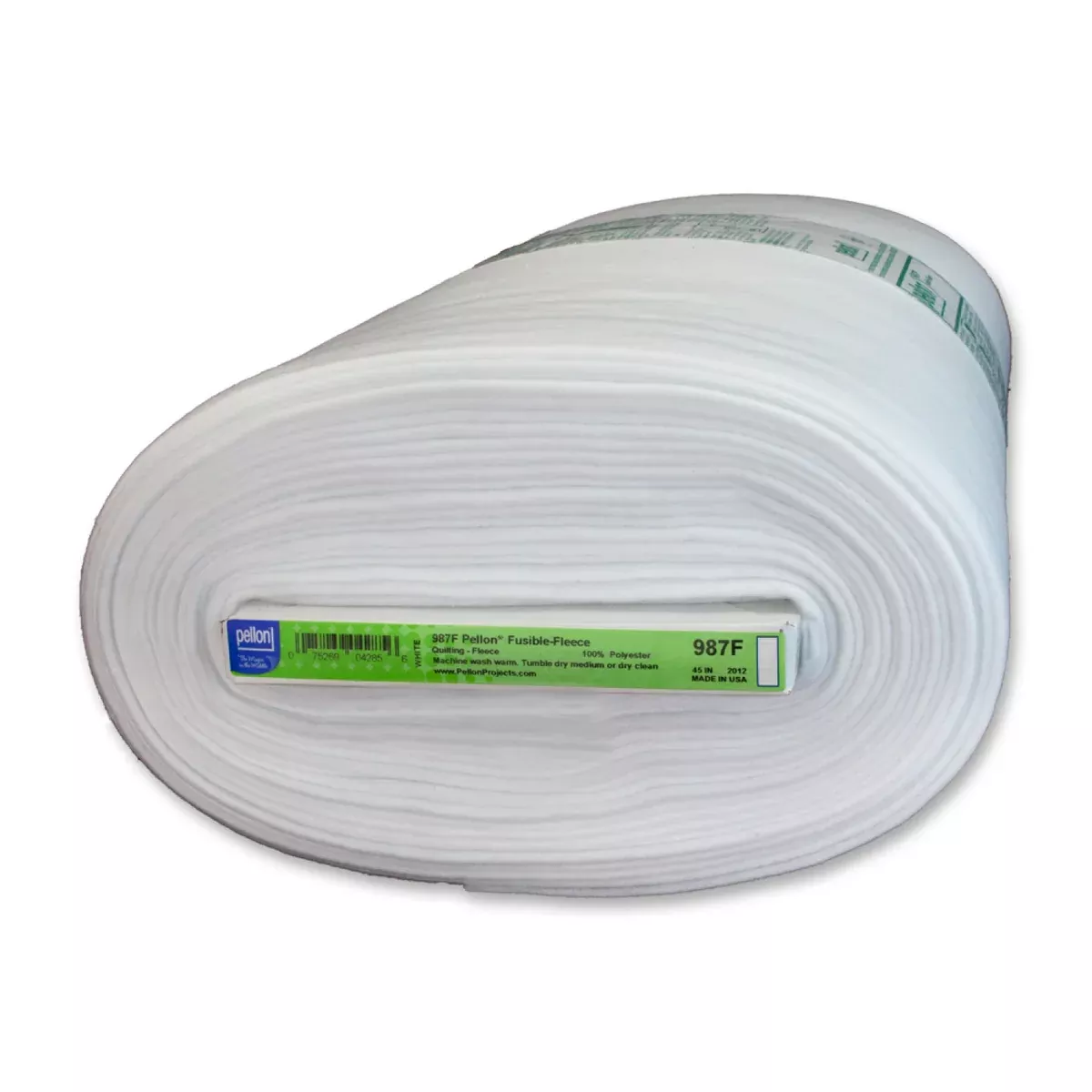 Thermolam Plus Fusible Fleece