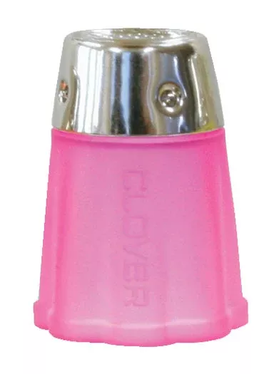 Thimble Medium Pink 6026