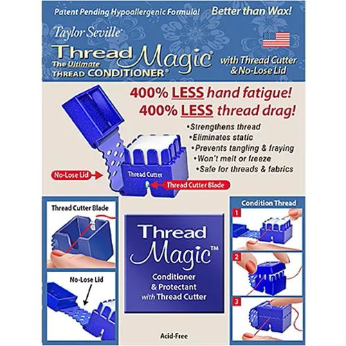 Thread Magic