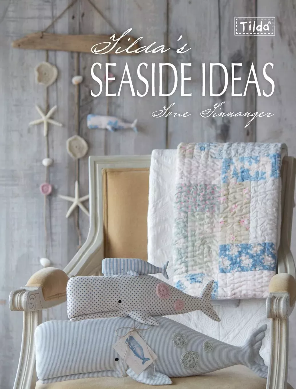 Tilda's Seaside Ideas Book