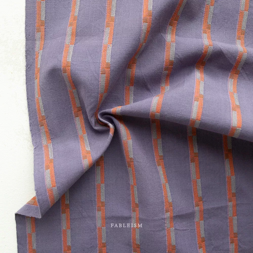 Track Stripe in Iris