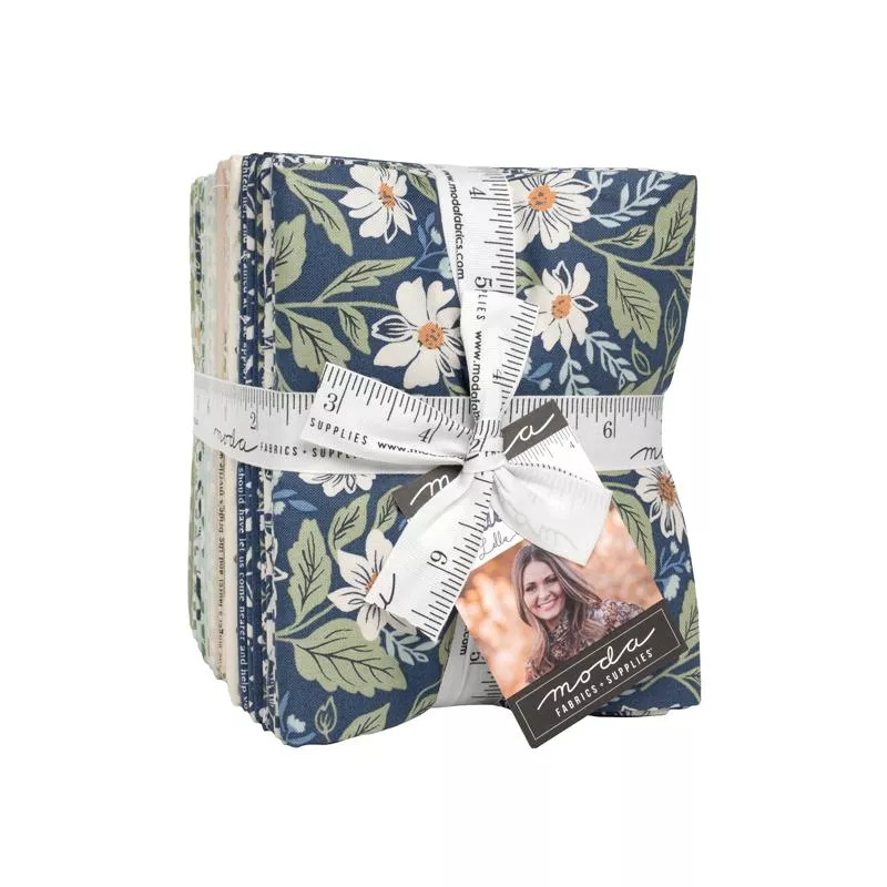 True Love - Fat Quarter Bundle (31 pcs) by Lella Boutique for Moda