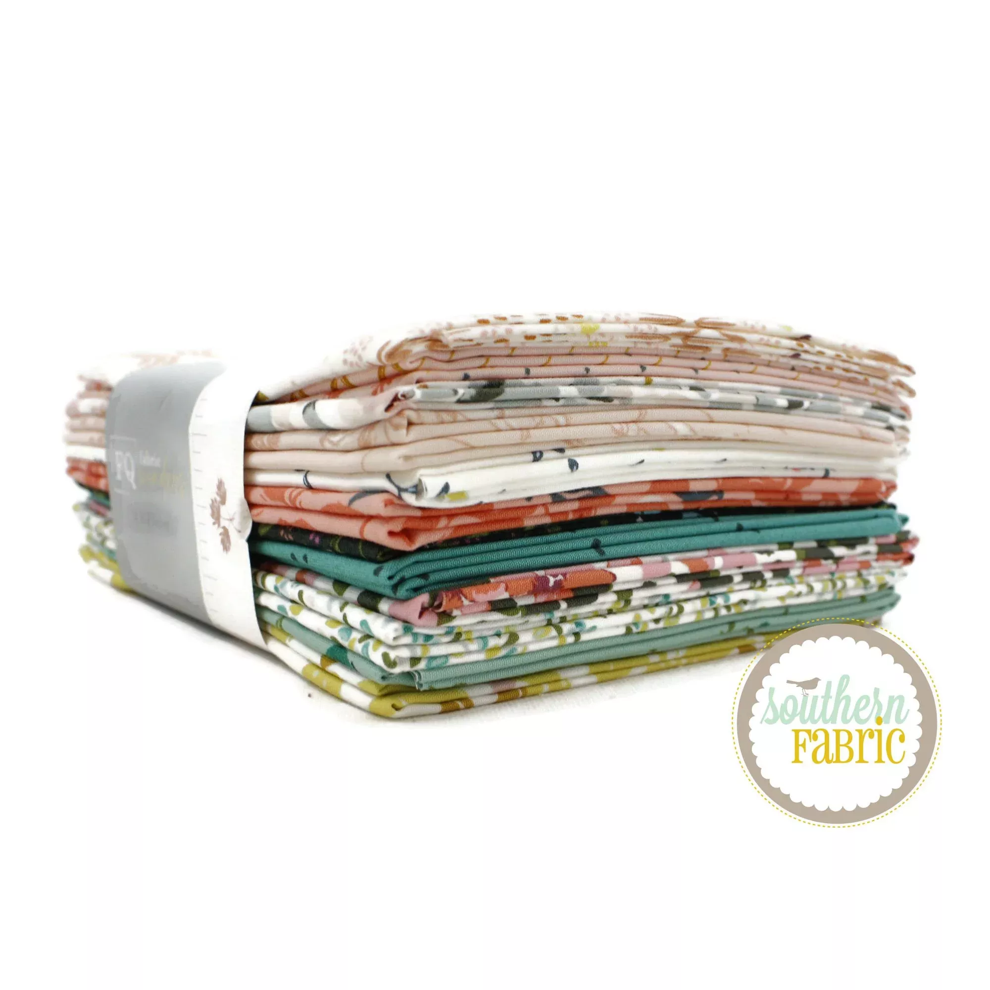 Velvet Fat Quarter Bundle (12 pcs) by Amy Sinibaldi for Art Gallery