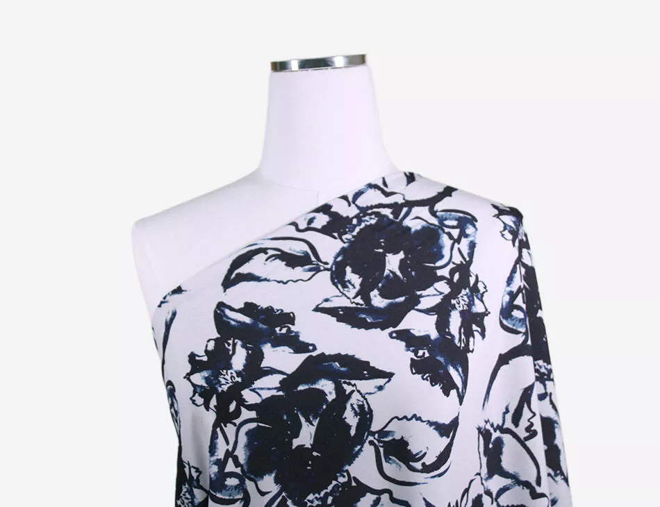 Watermark Rayon Ash