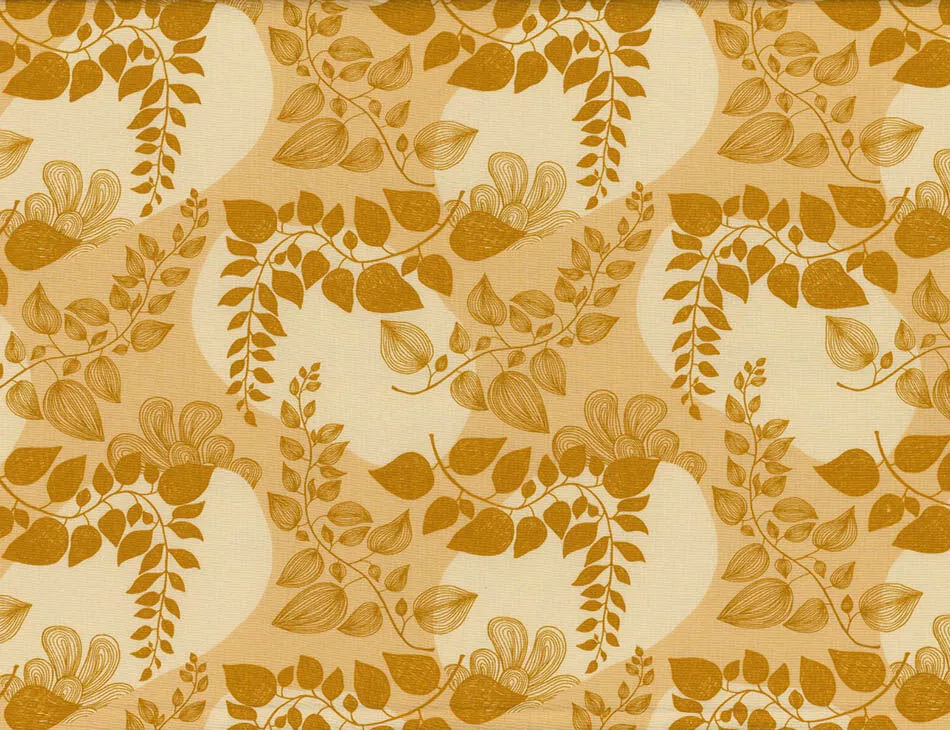 Wayward Vines Gold