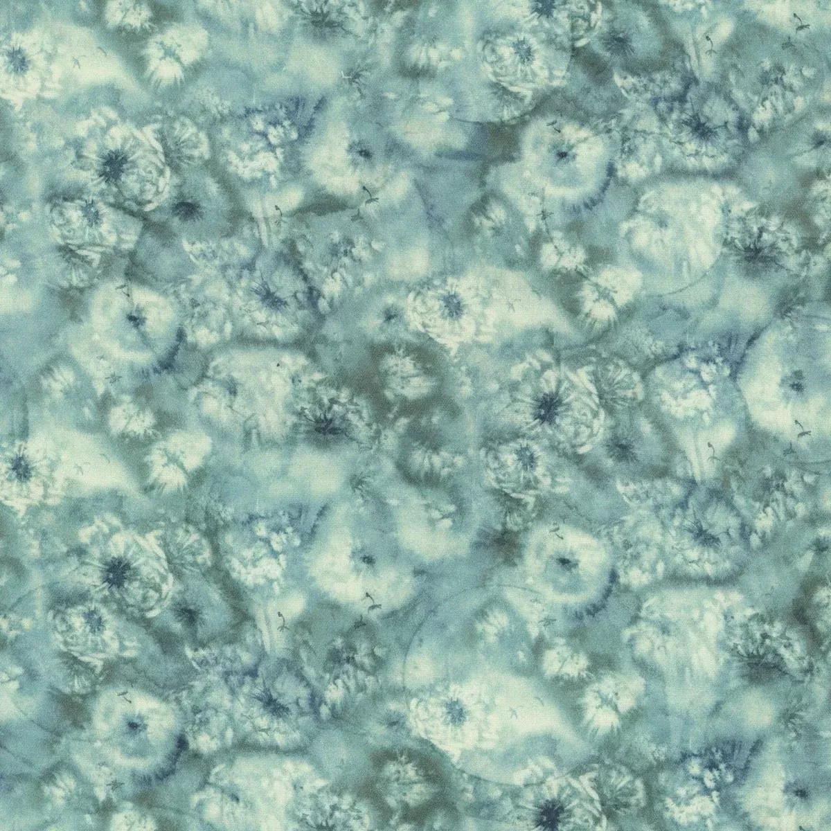 Whisper DP28704-66 Medium Teal for Northcott Fabrics