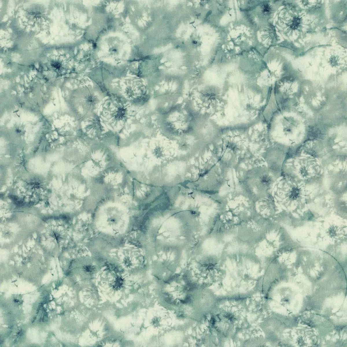 Whisper DP28704-74 Sage for Northcott Fabrics