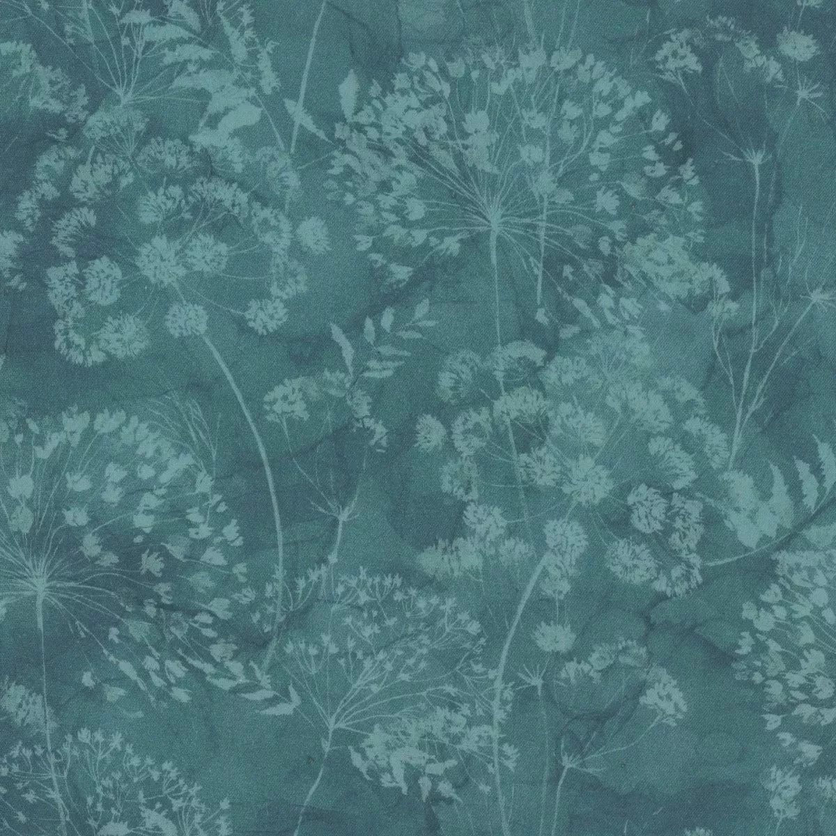 Whisper DP28707-68 Teal for Northcott Fabrics