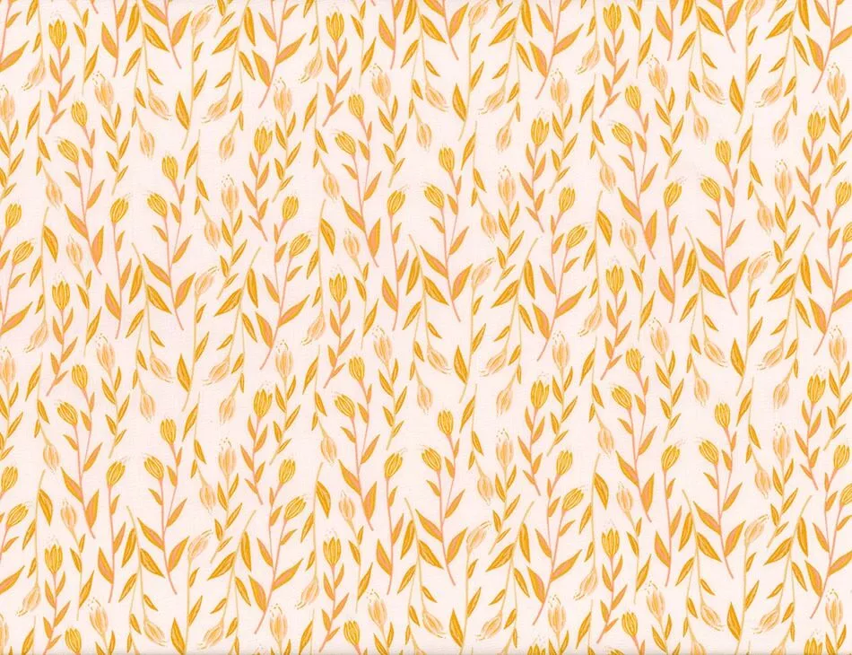 Whispers Inbloom Amber