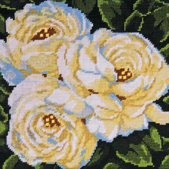 White Roses