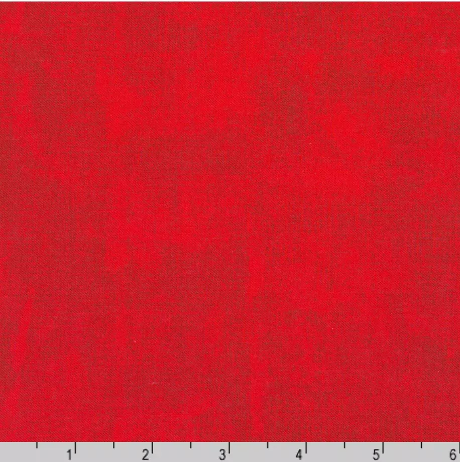 Wide Back - Chalk and Charcoal 108" - Scarlet - AJSXD-18973-93
