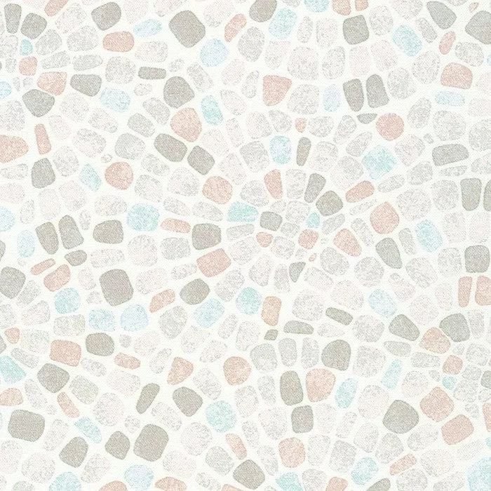 Wide Back - Wishwell - Backdrop Wide Cobblestone - WELDX-21134-344
