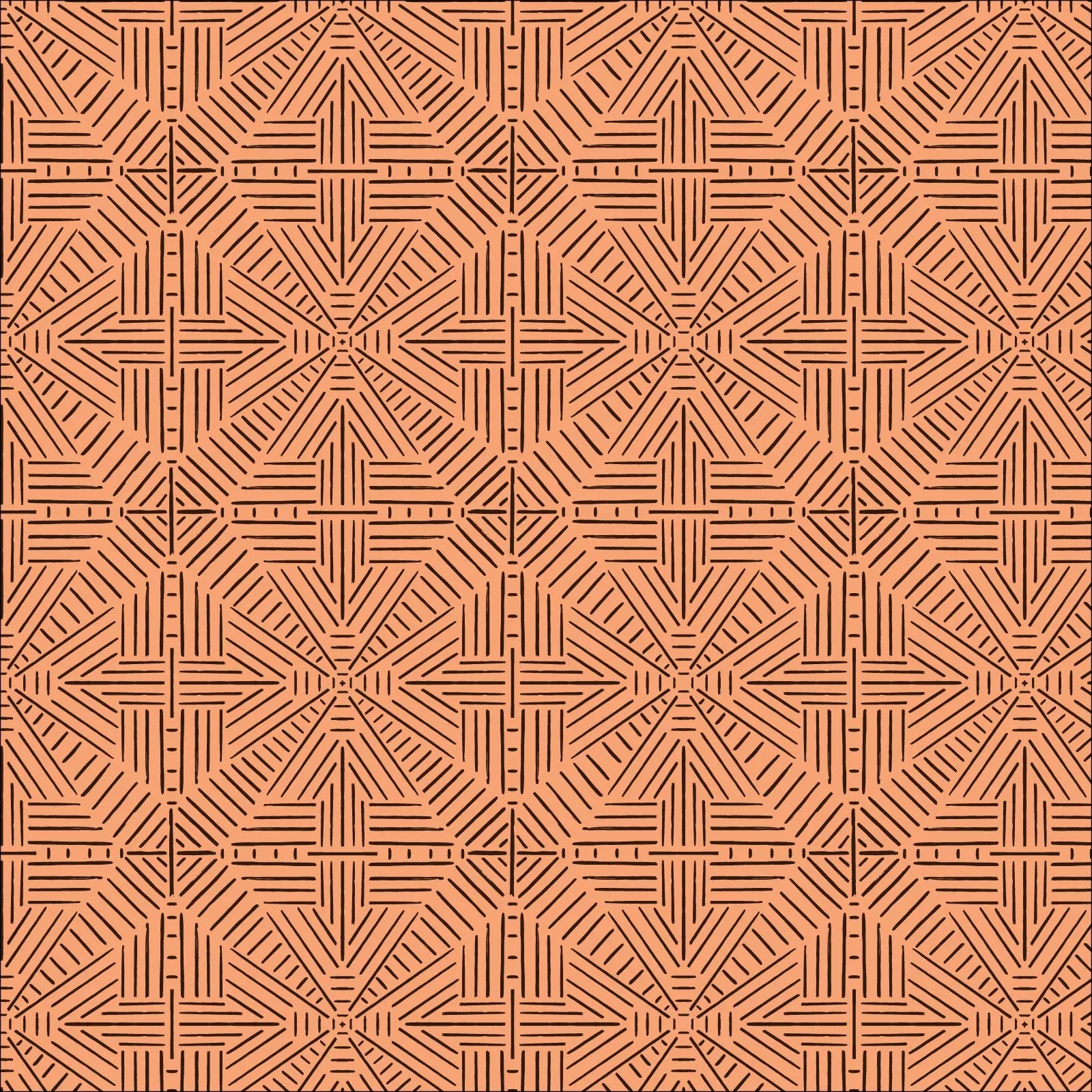 Wild Haven - Woven by Juliana Tipton for Cloud9 - Organic Cotton