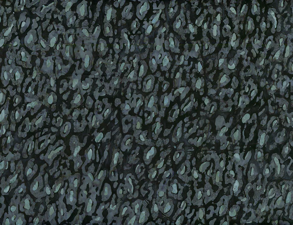 Wild One Batik Grey