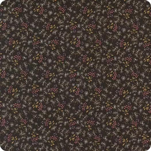Wild Orchid Misty Dream Tree Bark 2774 13 by Blackbird Designs for Moda Fabrics. Sold in 1/2 Yard Increments