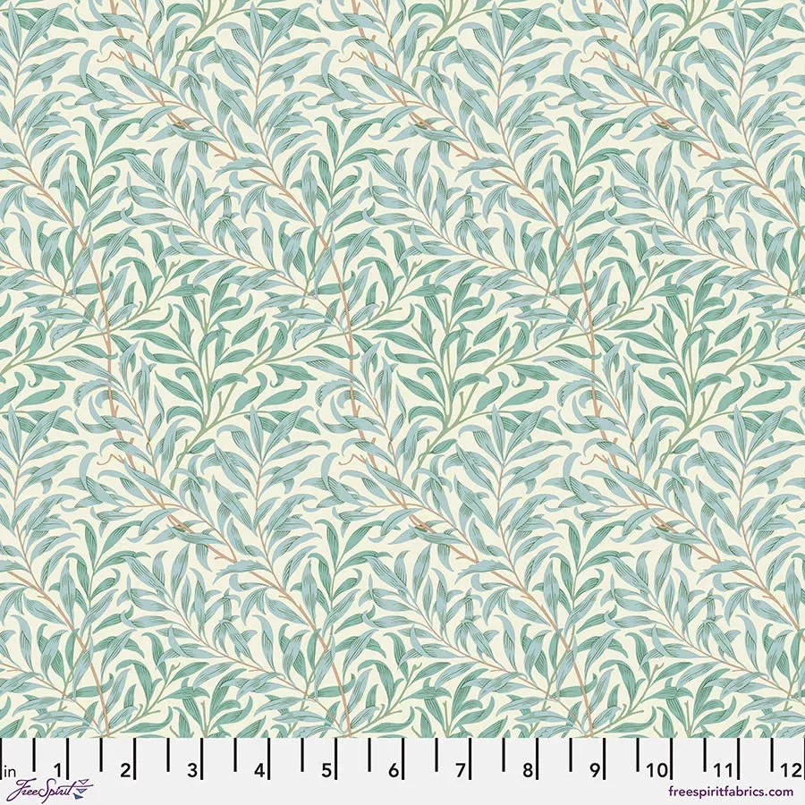 Willow Boughs - Cream