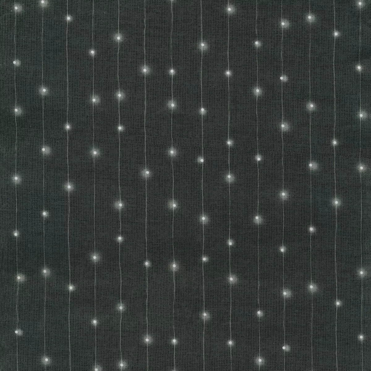 Winter Dreams 90843-68 Lights Green for FIGO Fabrics