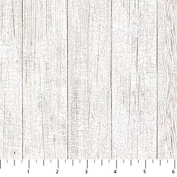 Winter Song - White Wood