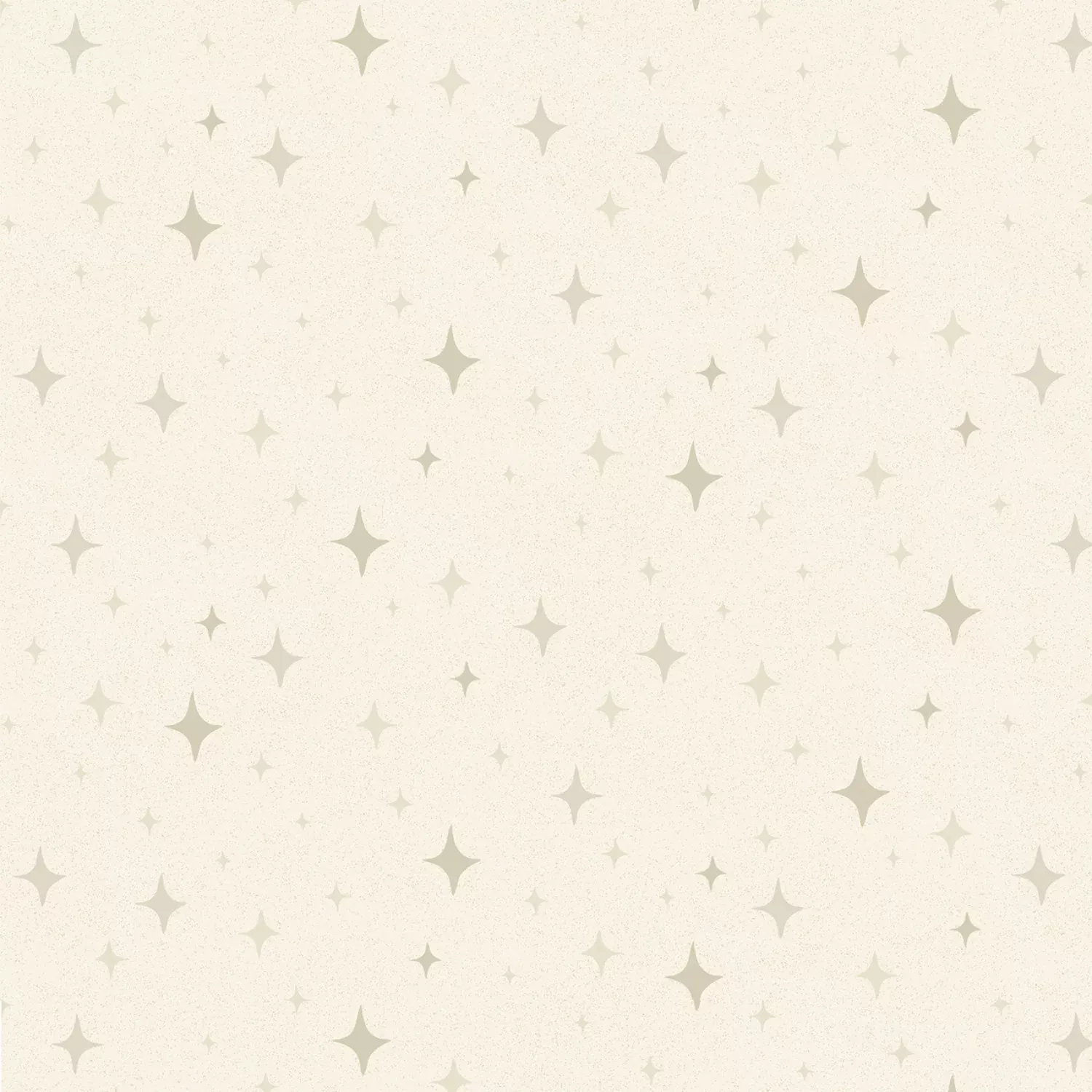 Witching Hour | Starry Blender Cream | Heather Dutton for P&B Textiles