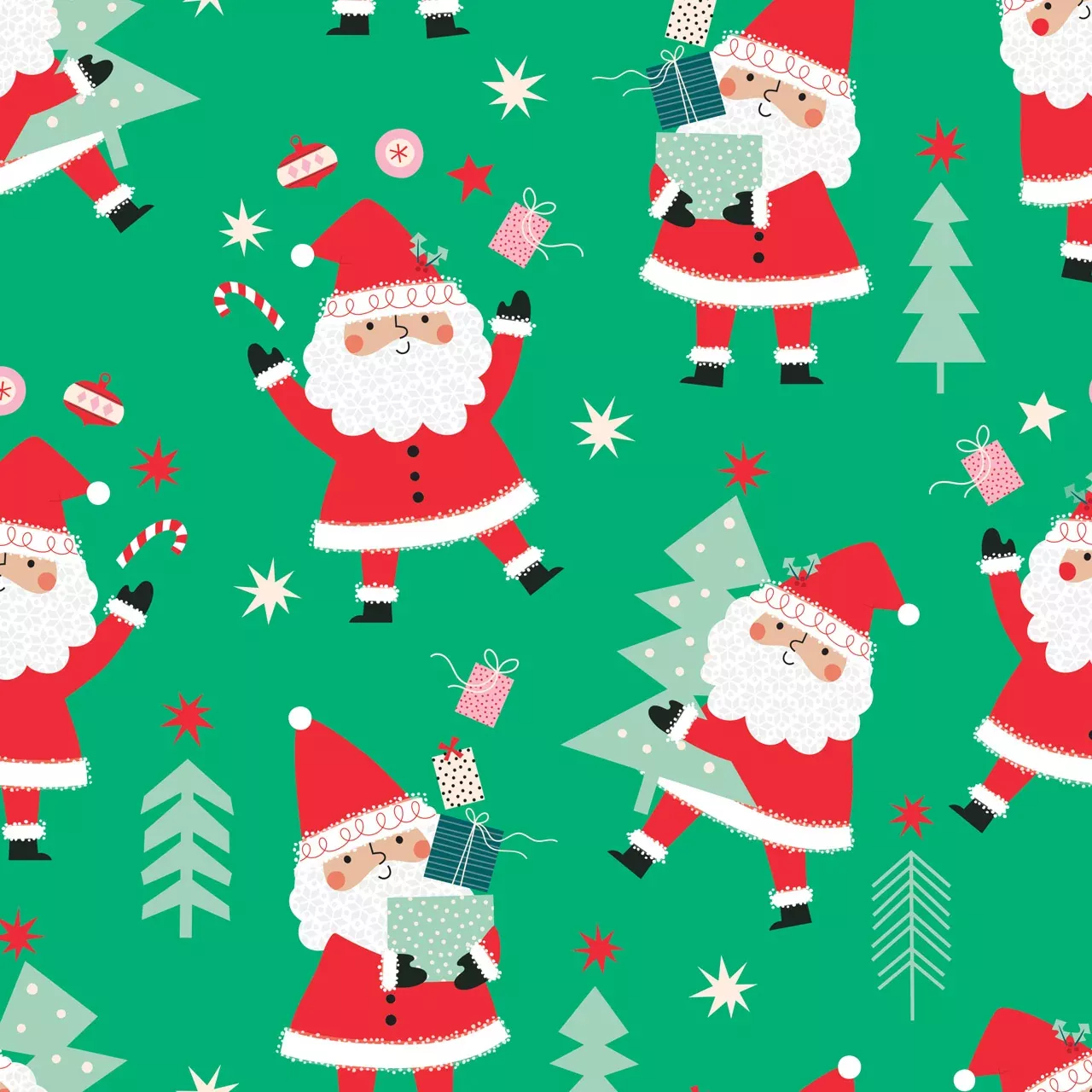 Wonderful Christmas Time | WOND2510 by Jane Farnham for Dashwood Studio