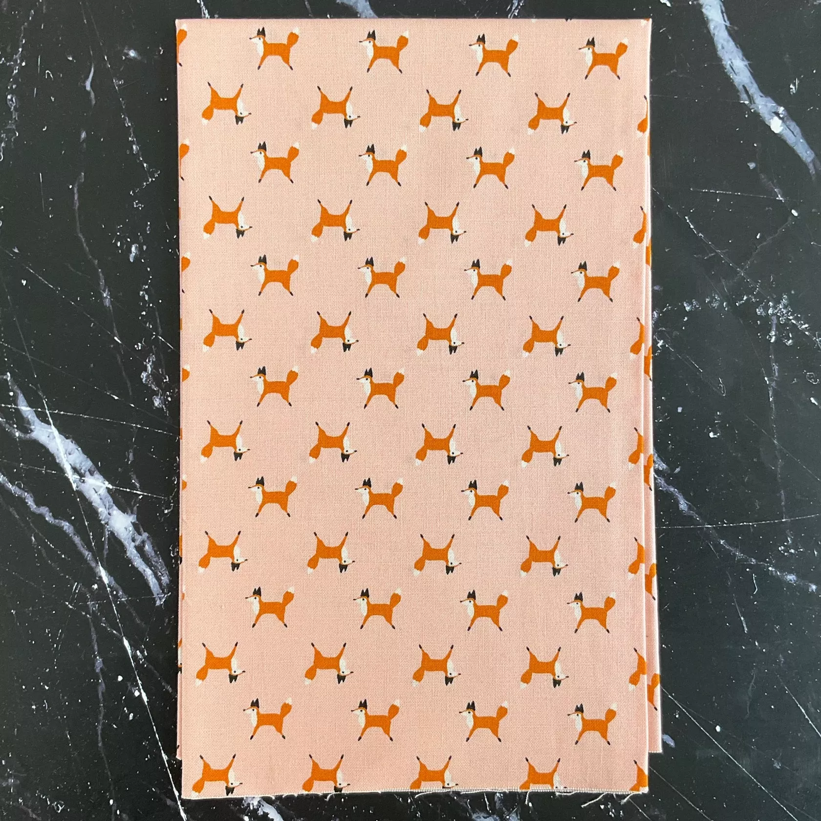 Woodland Wonder by Gingiber - Fox Trot Blush 48394 18