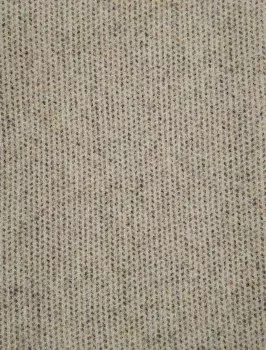 Wool 18" x 28" Quinoa