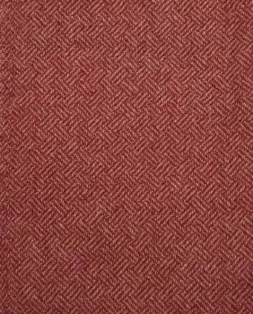Wool 18" x 28" Red's Basket