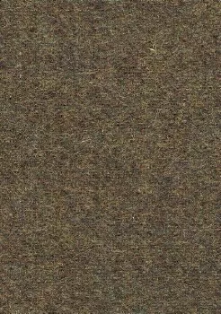 Wool Army Blanket Green Yardage