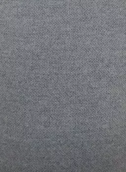 Wool Bachelor Button Yardage