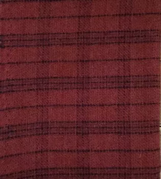 Wool Berry Season Yardage