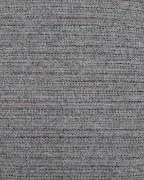 Wool Blue Jay Yardage