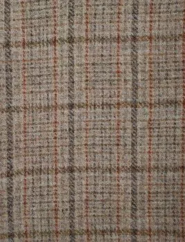 Wool Clam Shack Yardage