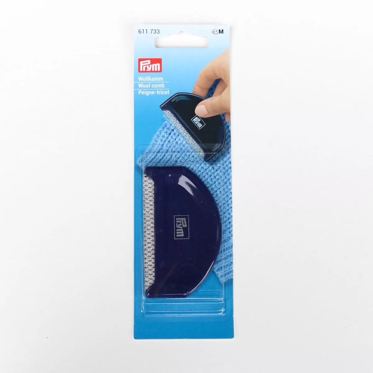 Wool Comb – Prym