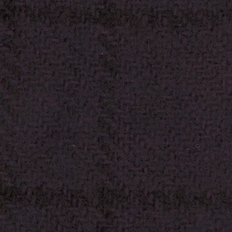 Wool Fat Quarter Plum Glens Plaid PRI 5055 Primitive Gatherings