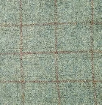 Wool Fran's Find Yardage