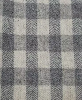 Wool Going GrayYardage