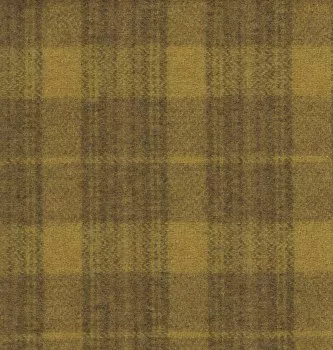 Wool Goldenrod Yardage