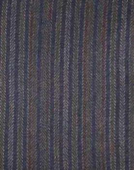 Wool Hook, Line and Sinker