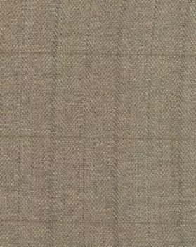 Wool Khaki Krazy Yardage