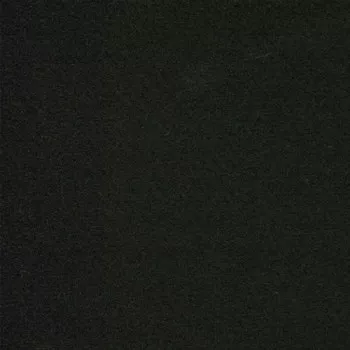 Wool Moda Black Yardage