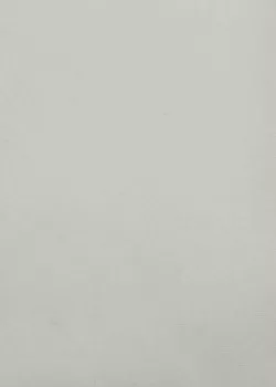 Wool New England White