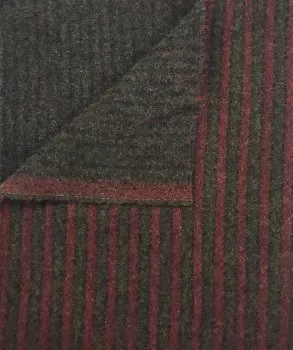 Wool North Pole Yardage