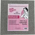 Wool Pressing Mat14 in x 14 in x 0.25 in