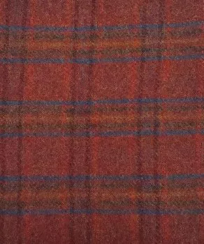 Wool Rust Belt Yardage