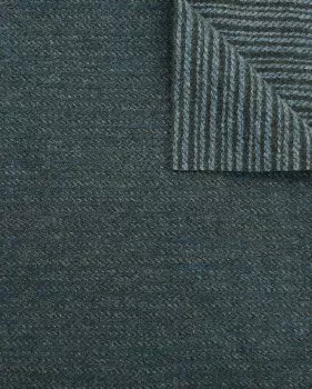 Wool Settee Stripe Yardage