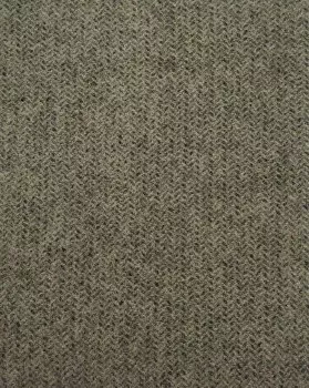 Wool Silver Sage Yardage