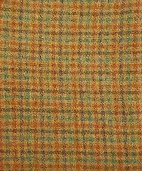 Wool Spring Break Yardage
