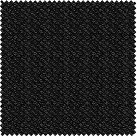 Woolies Flannel Texture Black Stash Builder