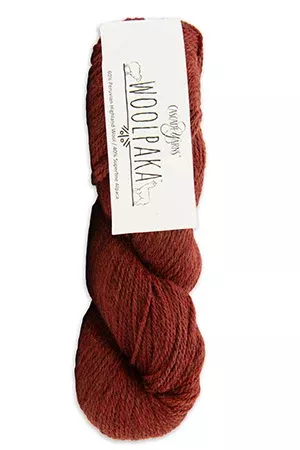 Woolpaca